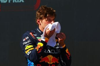 Power Rankings: Nieuwe leider in het klassement, Verstappen net buiten het podium'