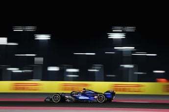 F1 in het kort | Williams stelt volgende bolide voor op speciale dag