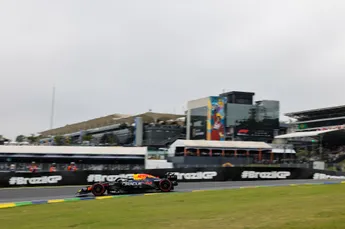 Verschoor bespreekt resterende circuits: 'Daar moet Verstappen boven zichzelf uitstijgen'