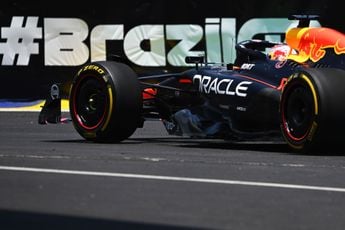 Windsor ziet donkere wolken samenpakken boven Verstappen: 'Wordt alleen maar slechter'