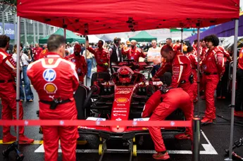 F1 in het kort | Ferrari staat op het punt om rijder uit huidig Formule 1-veld vast te leggen