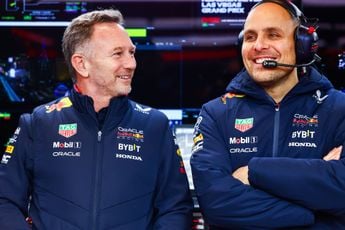 Column | Mateschitz draait zich om in zijn graf, leiding van Red Bull is aan vervanging toe