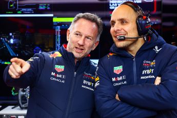 Horner verklaart hoe Red Bull verdergaat zonder Wheatley en de taken die Verstappens ingenieur krijgt