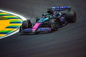 Ondertussen in F1 | Alpine voor de laatste drie races in 2024 weer in het roze