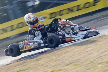 Buxton blikt met anekdote terug op unieke ervaring met Verstappen: 'Zag het besef inzinken'