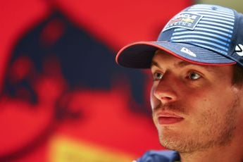 Verstappen maakt zich ook zorgen om ontslagen bij de FIA: 'Ik wist dat niet eens'