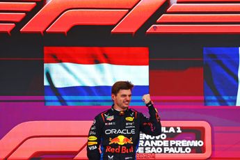 L’Équipe schrijft poëtische ode aan Verstappen: 'Zijn talent is allesbehalve menselijk'