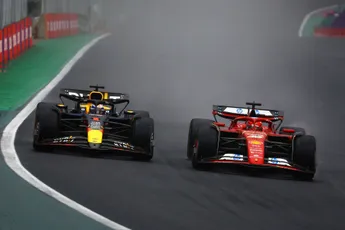 Hughes met complimenten aan Red Bull: 'Verstappens prestaties waren bijzonder goed ingeschat'