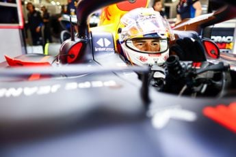 Briatore twijfelde nooit aan vierde titel Verstappen: 'Simpel, omdat Verstappen de beste is’