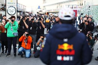 Van der Garde komt met oplossing voor Red Bull: 'Had Kees zijn bril wel op?'