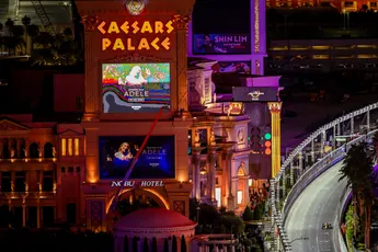 F1 in het kort | Las Vegas langer op de kalender na een contractverlenging