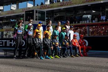 Mol spreekt zijn afkeer voor een F1-coureur uit: 'Ik ga me niet populair maken'