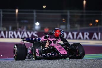 Brokkenpiloten | Ocon betaalt de prijs voor actie Hülkenberg, Williams zal moedeloos worden