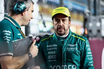 Oud-teambaas doet een boekje open over aanbieding voor Alonso: 'Ook vanuit daar kwam een aanbod'