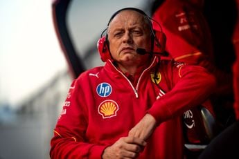 Ferrari kan unieke prestatie leveren: 'Maar zal moeilijk worden om dit te realiseren'