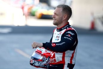 Magnussen zei 'nee' tegen Red Bull: 'Dat had ik waarschijnlijk wel moeten doen''