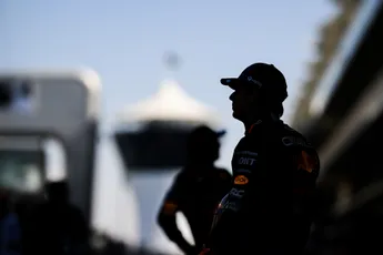 Lammers speculeert over toekomst Verstappen: 'Denk dat hij Max meteen zal arresteren'
