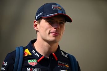 Simracen meer dan een hobby voor Verstappen: 'We proberen kansen te creëren voor iedereen'