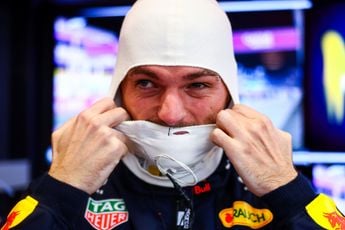 Oud-coureur plaatst Verstappen naast Senna: 'Weet iets dat de rest niet weet'