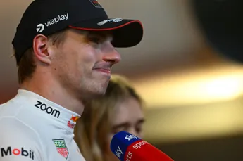 Windsor verwacht dat Verstappen nog steeds een tandje harder kan: ‘Hij zal altijd verbeteren'