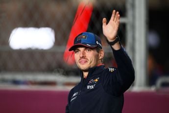 Verstappen slaat twee sessies over in Abu Dhabi: 'Ik ga ook niet kijken'