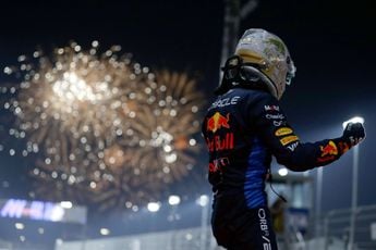 Herbert moet toegeven dat Red Bull en Verstappen goede zaken deden in 2024