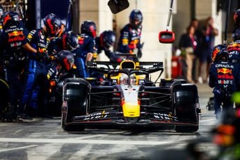 Analyse | Red Bull toont klasse in cruciaal teamonderdeel, Pérez blinkt uit