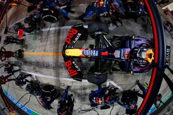 Analyse | Red Bull met dramatisch pitstopgemiddelde ten opzichte van 2024, vertrek Wheatley speelt rol