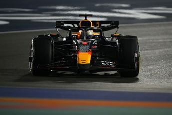 Pirelli blikt terug op Verstappens magische poleronde in Qatar en legt uit waarom hij zo snel was