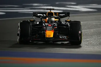Pirelli wijst aan waardoor Verstappen de Qatar-pole uit de hoge hoed kon toveren: 'Daar was sprake van'