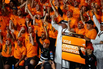 Sky-presentatrice waarschuwt McLaren: ‘De grootste kracht kan achilleshiel worden'