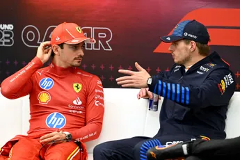 F1 in het kort | Leclerc moet nog vrezen voor straf na incident met Verstappen