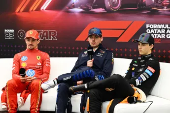 Windsor ergert zich aan verdraaide uitspraak over Verstappen: 'Heb ik totaal niet gezegd'