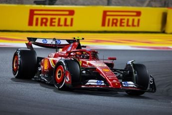 Sainz Sr. kent genade met Ferrari: 'Ik zou niet zeggen dat ze zich slecht gedragen hebben'