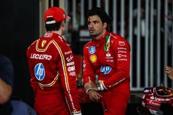 Albers zag het compleet misgaan voor Ferrari: 'Daar hebben ze wel 80 punten mee verloren'