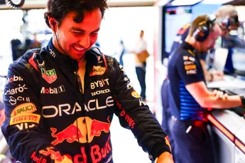 Sergio Pérez' vijfendertigste: van memorabele middenvelder naar strijdende Verstappen-sidekick