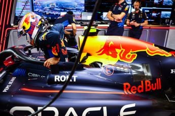 F1TV-presentator kent het meest waarschijnlijke scenario bij Red Bull: 'Doe het dan snel'