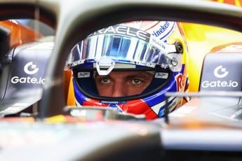 Clarkson trekt mooie parallel voor Verstappen: 'Ik zie bij Red Bull iets vergelijkbaars gebeuren'