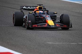 Horner verklaart wisselvalligheid bij Red Bull, dat afwijkend programma aanhoudt