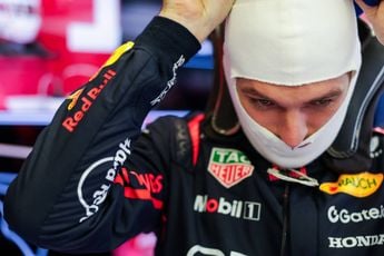 Britse engineer komt met simpele conclusie: 'Kwam gewoon door de genialiteit van Verstappen'