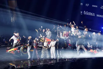 F1-analist Hughes wijst naar Abu Dhabi 2021 als reactie op FIA-statement over boegeroep