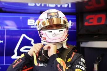 Lawson en technisch directeur Red Bull concluderen: 'Dit is altijd positief'