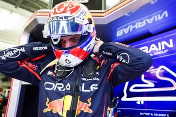 Viaplay-analisten zien frustratie bij Verstappen: 'Was er even helemaal klaar mee'