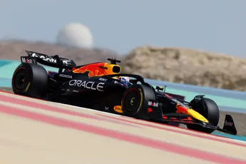 Duitse coureur tipt Verstappen als kampioen: 'Je ziet hoe weinig fouten hij maakt'