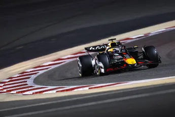 F1-testdagen: de technische innovaties voor 2025 die de teams getoond hebben in Bahrein