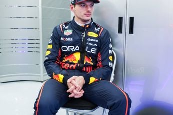 Knoors hoopt voor Verstappen dat er meer in de RB21 zit: 'Anders is het funest voor de motivatie'