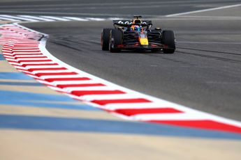 F1 Live 13:00 | Middagsessie eerste Formule 1-testdag in Bahrein