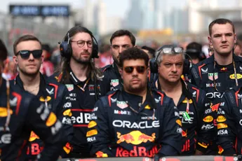 Red Bull krijgt harde kritiek uit Duitsland: 'Het is behoorlijk onsportief en echt sneu'