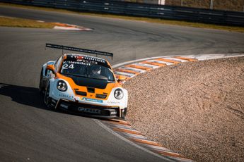 Haverkort met unfinished business in de Porsche Supercup: 'We gaan het kampioenschap binnenhalen'