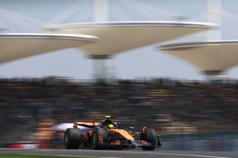 Hughes verklaart McLarens beperking: 'Daardoor waren ze slechts competitief, en niet dominant'